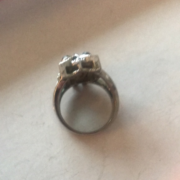 Owl Ring - Picture 2 of 2